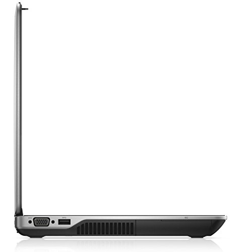 Dell Latitude E6440 Core i5 Laptop 240GB SSD
