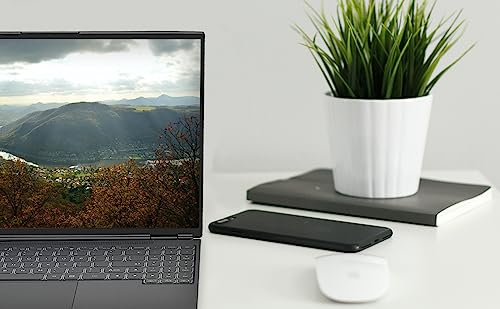 16" S15 Plus Windows 11 Home Laptop - 16GB RAM, 512GB Storage