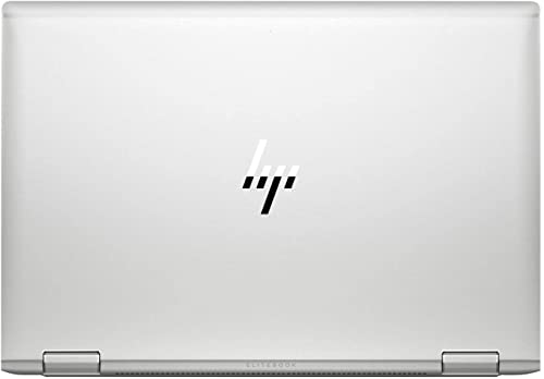 HP EliteBook x360 1040 G5 - 2-in-1 Laptop