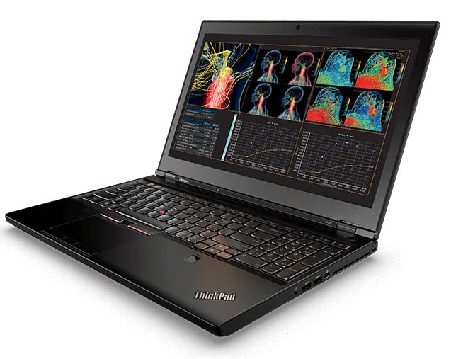 Lenovo ThinkPad P50 Workstation Laptop PC - 15.6