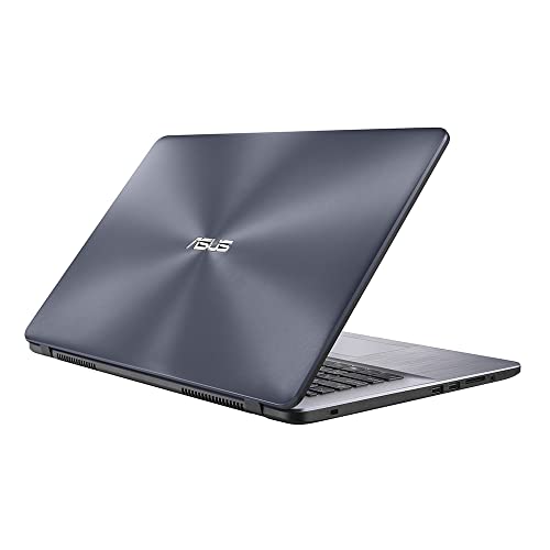 ASUS Vivobook 17 X705MA 17.3 HD+ Laptop + Bag & Mouse