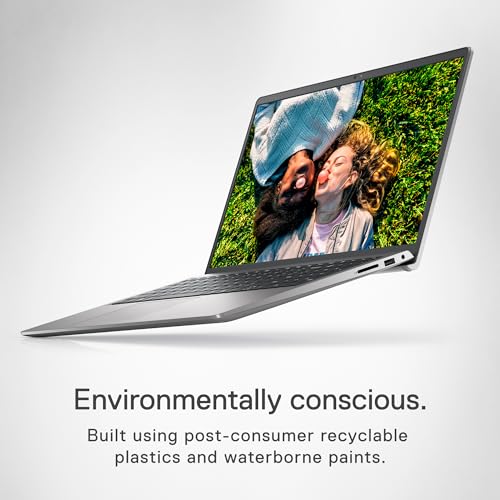 Dell Inspiron 15 3520: FHD, i5, 8GB, 512GB