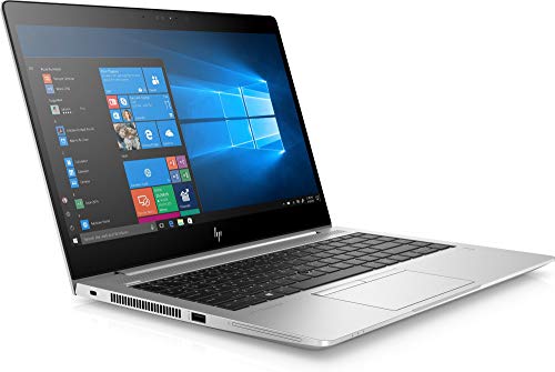 Renewed HP EliteBook 840 G5 Notebook PC