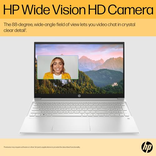 HP Pavilion Laptop PC | Ryzen 5 | 8GB | 512GB | Radeon