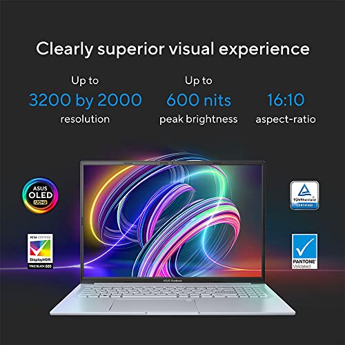 ASUS Vivobook 16 Laptop - i7, RTX 4060