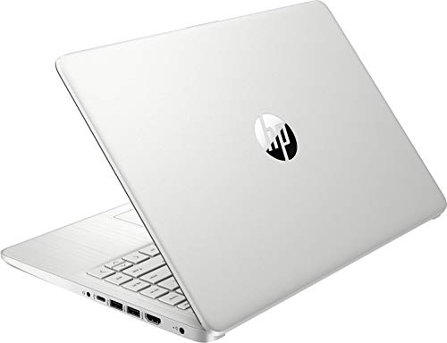 HP Laptop 14s-fq1000na: Full HD Ryzen 5 5500U