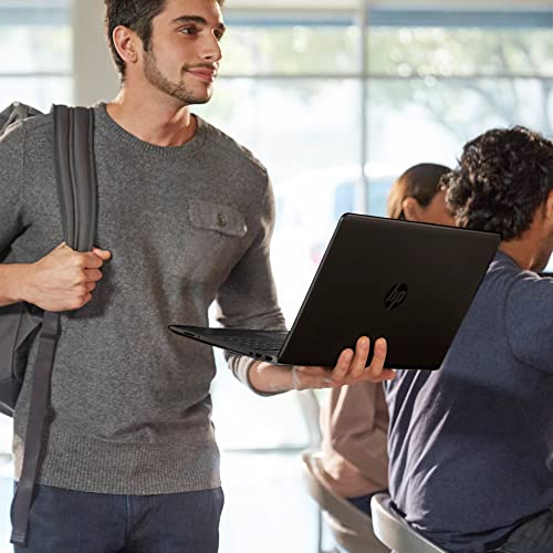 HP 2023 Laptop, 15.6" Display, Intel Quad-Core, 16GB