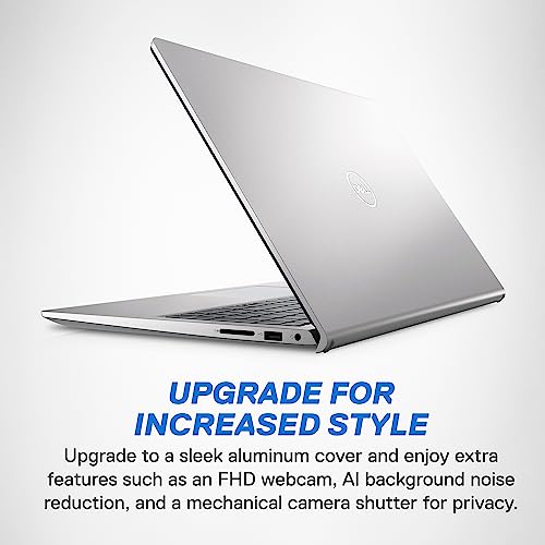 Dell Inspiron 15 3530: FHD Laptop, Intel Core i7