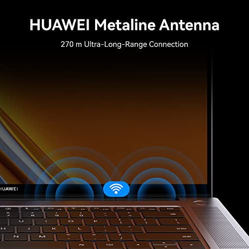 16" HUAWEI Matebook 16s EVO - Windows 11