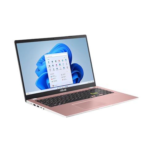 ASUS Vivobook 15 E510MA 15.6" Laptop with Office