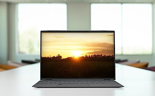 16" S15 Plus Windows 11 Home Laptop - 16GB RAM, 512GB Storage