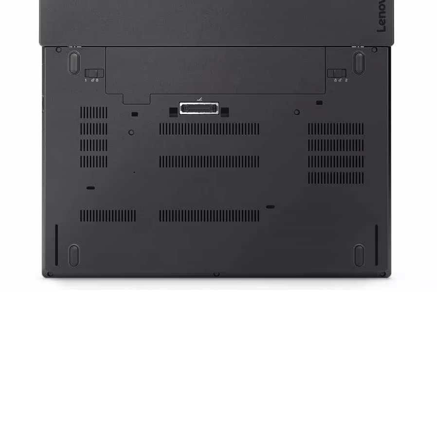 Lenovo ThinkPad T470 Ultrabook - Core i5, 8GB, 256GB