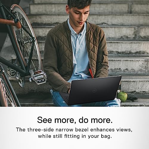 Dell Inspiron 15 3525 Laptop | FHD 120Hz | AMD Ryzen 5 5500U