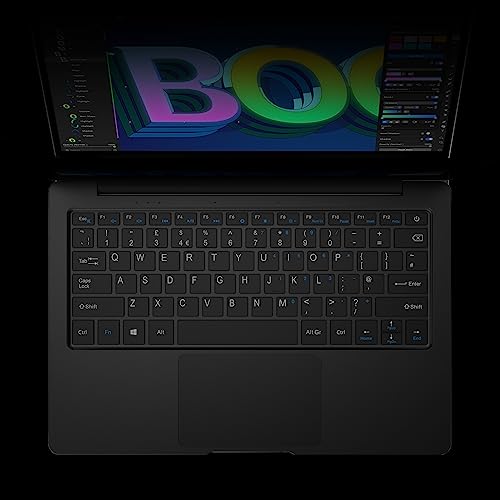 Azeyou 11.6" HD Laptop - Windows 10, Intel Celeron