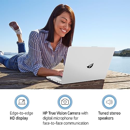 HP Stream Laptop 11-ak0027na | Intel Celeron | 4GB RAM | 64GB eMMC