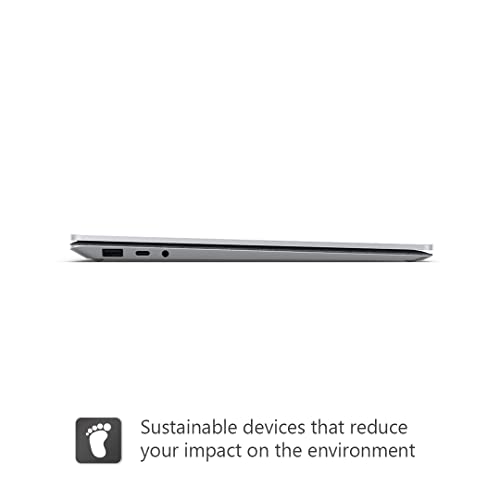 Microsoft Surface Laptop 5 - 13.5" Tablet PC