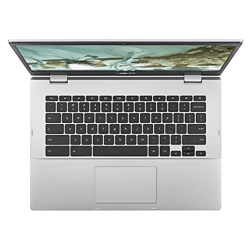ASUS Chromebook 14 CX1400CMA - Full HD, Intel Celeron, 4GB RAM