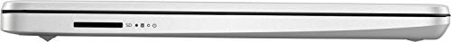 HP Laptop 14s-fq1000na: Full HD Ryzen 5 5500U