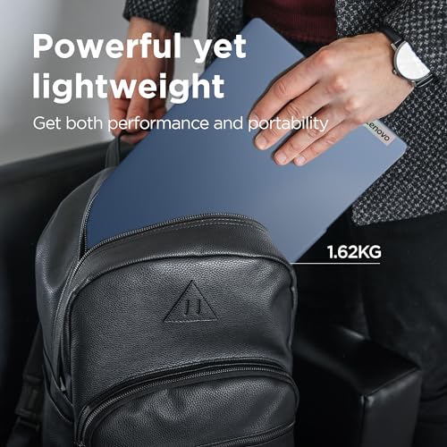 Lenovo IdeaPad Slim 3 | 15" Full HD Laptop | Core i5-12450H