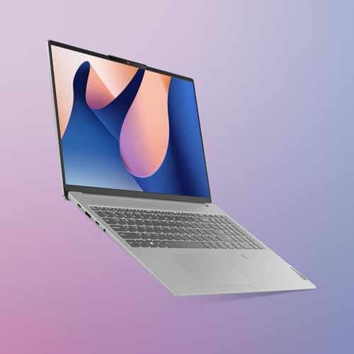 Lenovo IdeaPad Slim 5 | 14" OLED Laptop | Intel Core i7 | 16GB RAM | 1TB SSD