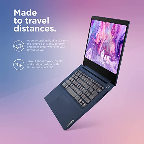 Lenovo 15.6" Laptop: Ryzen Pro, 32GB RAM, 500GB SSD