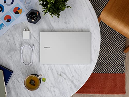 Samsung Galaxy Book i5 Laptop 8GB RAM, 256GB