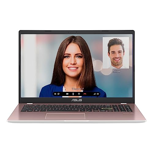 ASUS Vivobook 15 E510MA 15.6" Laptop with Office