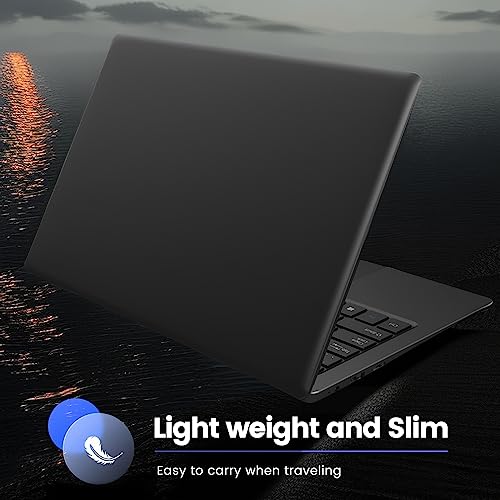 Azeyou 11.6" HD Laptop - Windows 10, Intel Celeron