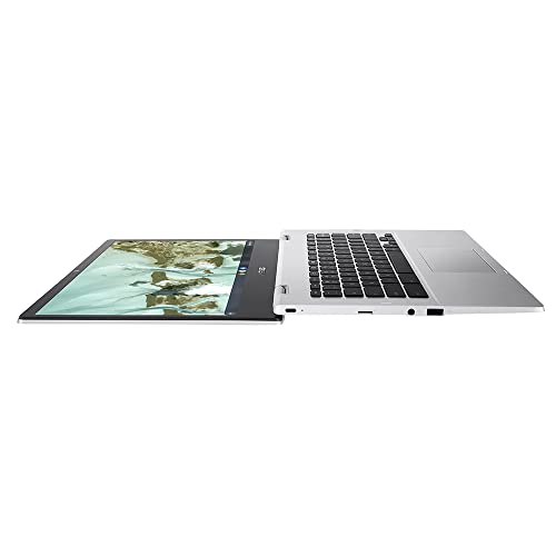 ASUS Chromebook 14 CX1400CMA - Full HD, Intel Celeron, 4GB RAM