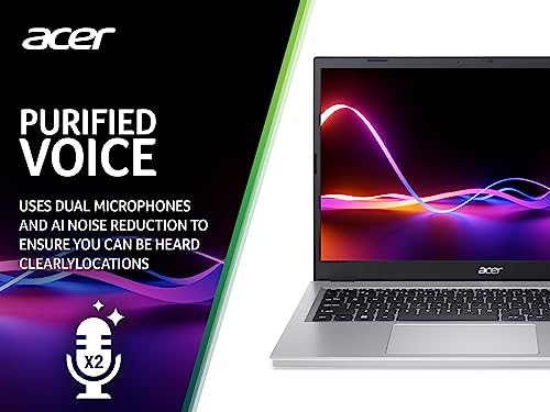 Acer Aspire 3 A315-24P 15.6" Laptop - AMD Ryzen