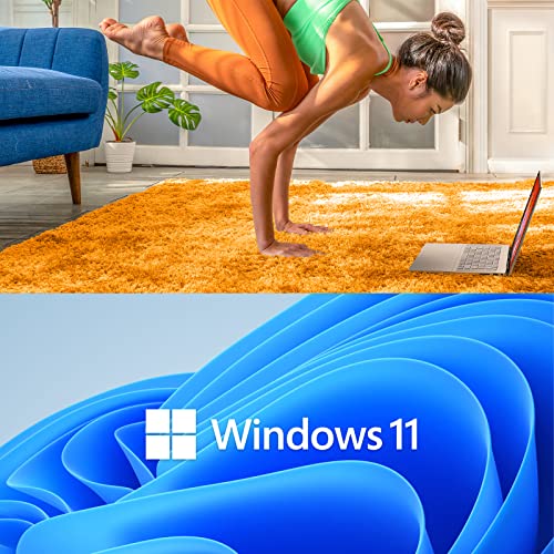 Lenovo 17" Laptop with Intel Quad Core