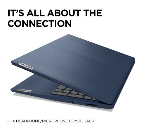 Lenovo IdeaPad 3 | 15.6" HD Laptop | Intel i3-1115G4