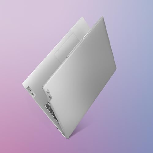 Lenovo IdeaPad Slim 5 | 14" OLED Laptop | Intel Core i7 | 16GB RAM | 1TB SSD