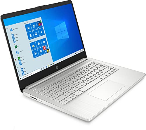 HP Laptop 14s-fq1000na: Full HD Ryzen 5 5500U