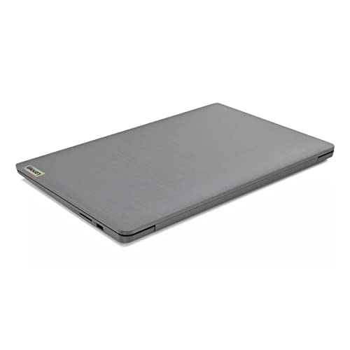 Lenovo 17" Laptop with Intel Quad Core