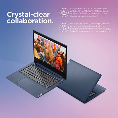 Lenovo 15.6" Laptop: Ryzen Pro, 32GB RAM, 500GB SSD