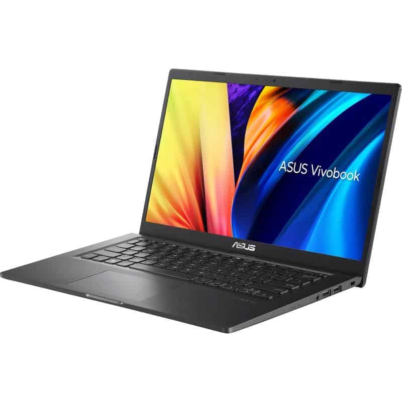 ASUS Vivobook 14 X1400EA Laptop with Microsoft Office