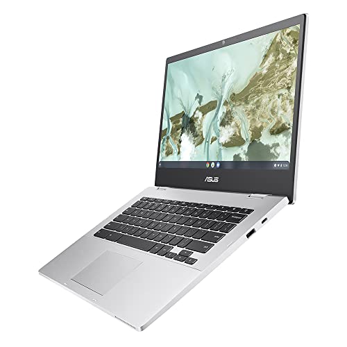 ASUS Chromebook 14 CX1400CMA - Full HD, Intel Celeron, 4GB RAM