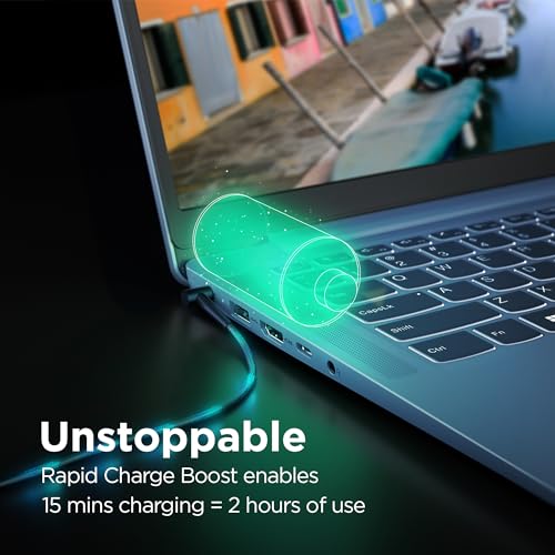 Lenovo IdeaPad Slim 3 | 15" Full HD Laptop | Core i5-12450H