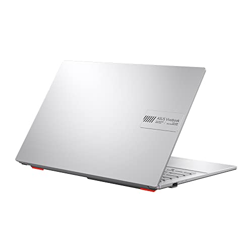 ASUS Vivobook 15 E1504FA - Full HD, Ryzen 5