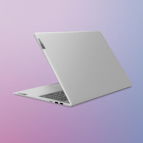Lenovo IdeaPad Slim 5 | 14" OLED Laptop | Intel Core i7 | 16GB RAM | 1TB SSD