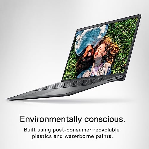 Dell Inspiron 15 3525 Laptop | FHD 120Hz | AMD Ryzen 5 5500U