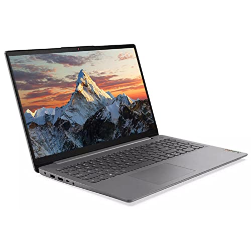 Lenovo 17" Laptop with Intel Quad Core