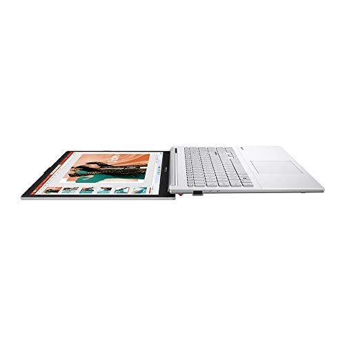 ASUS Vivobook 15 E1504FA - Full HD, Ryzen 5