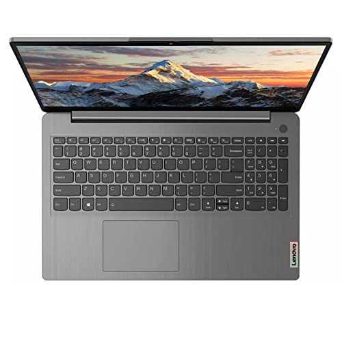 Lenovo 17" Laptop with Intel Quad Core