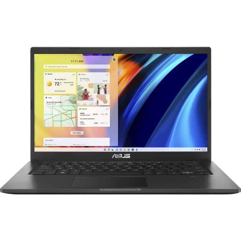 ASUS Vivobook 14 X1400EA Laptop with Microsoft Office