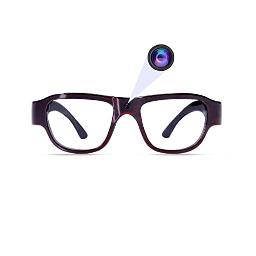 OhO Camera Sunglasses: 32GB Ultra HD Sports Action