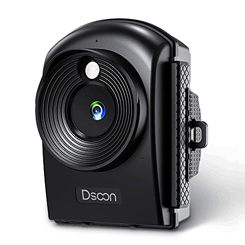 Outdoor Time Lapse Camera, 1080P, Waterproof