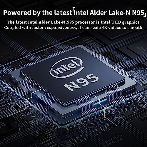 14''4K 2-in-1 Laptop with Windows 11