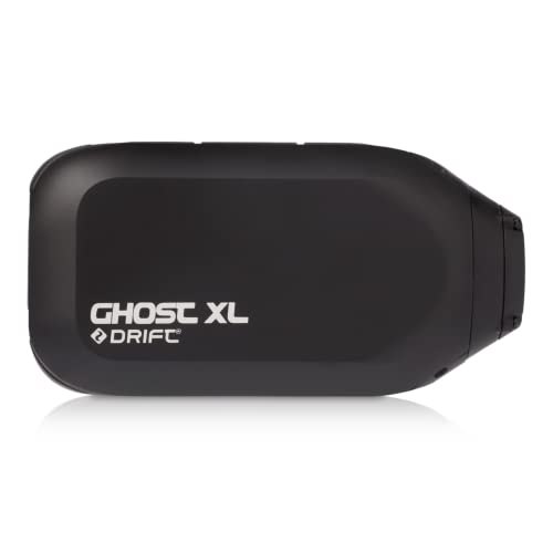 Drift Ghost XL - 1080P HD Action Camera